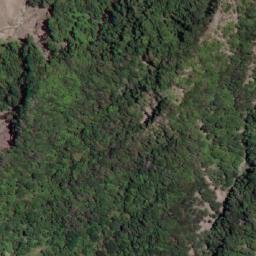 Satellite imagery of 三等三角點 7536, TW
