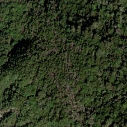 Satellite imagery of Rurun Shan, TW