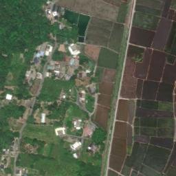 Satellite imagery of 三等三角點 663, TW