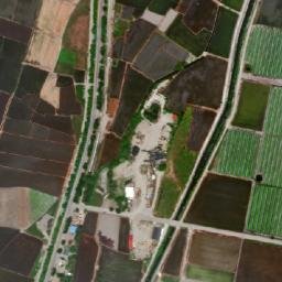 Satellite imagery of 三等三角點 663, TW
