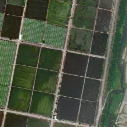 Satellite imagery of 三等三角點 663, TW