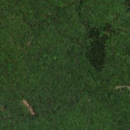Satellite imagery of Shuimuding Shan, TW
