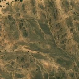 Satellite imagery of Akbâne, DZ