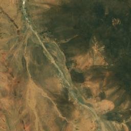 Satellite imagery of Abada Nemahagh, DZ