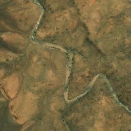 Satellite imagery of Abada Nemahagh, DZ