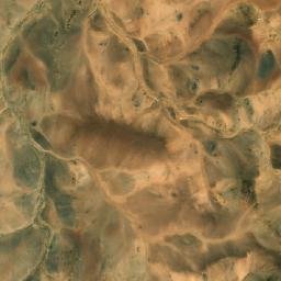Satellite imagery of Tadahouete, DZ
