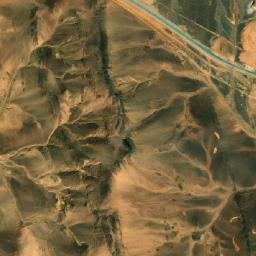Satellite imagery of Tadahouete, DZ