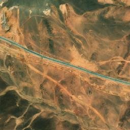 Satellite imagery of Tadahouete, DZ