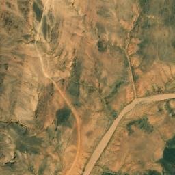 Satellite imagery of Tabebbegat, DZ