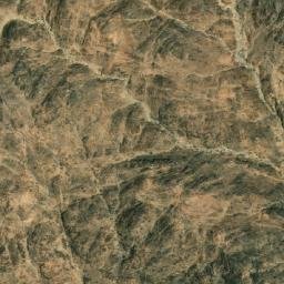 Satellite imagery of Jabal al Ma‘rafāy, EG