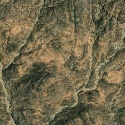 Satellite imagery of Jabal al Ma‘rafāy, EG
