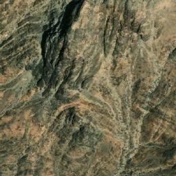 Satellite imagery of Jabal al Ma‘rafāy, EG