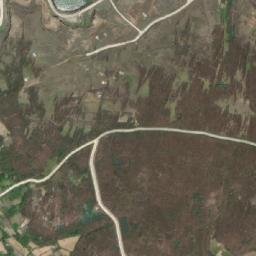 Satellite imagery of Jiangjun, TW