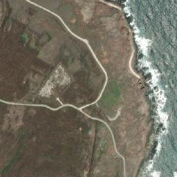 Satellite imagery of Jiangjun, TW