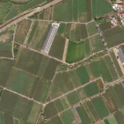 Satellite imagery of 三等三角點 336, TW