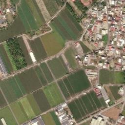 Satellite imagery of 三等三角點 336, TW