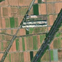 Satellite imagery of 三等三角點 469, TW