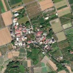 Satellite imagery of 急水溪水源保護區界 16, TW