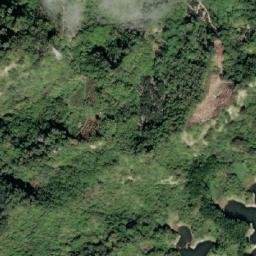 Satellite imagery of 三等三角點 328, TW