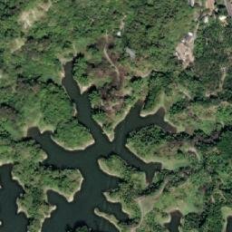 Satellite imagery of 三等三角點 328, TW