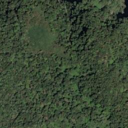 Satellite imagery of 三等三角點 5025, TW