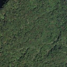 Satellite imagery of 三等三角點 5025, TW