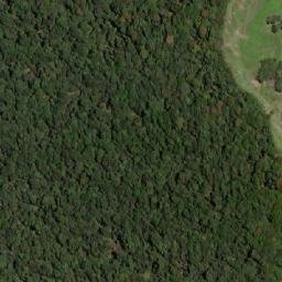 Satellite imagery of 二等三角點 1687, TW
