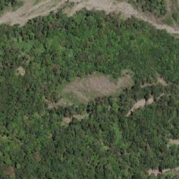 Satellite imagery of 二等三角點 1687, TW