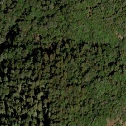Satellite imagery of 二等三角點 1676, TW