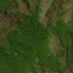 Satellite imagery of 一等三角點, TW
