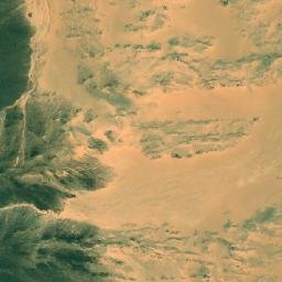 Satellite imagery of Ta-n-Chaffao Tadjelant, DZ