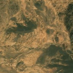 Satellite imagery of Akbâne, DZ