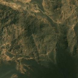 Satellite imagery of Akbâne, DZ