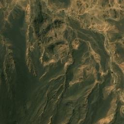 Satellite imagery of Akbâne, DZ