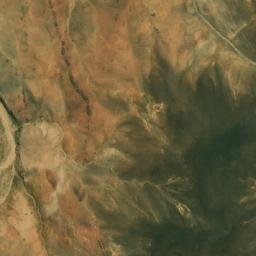 Satellite imagery of Abada Nemahagh, DZ