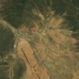 Satellite imagery of Abada Nemahagh, DZ