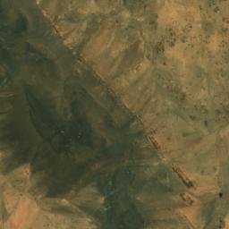 Satellite imagery of Abada Nemahagh, DZ