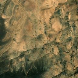 Satellite imagery of Tadahouete, DZ