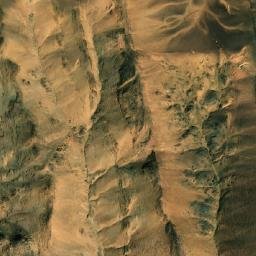Satellite imagery of Tadahouete, DZ