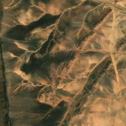 Satellite imagery of Tadahouete, DZ