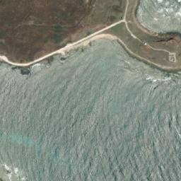 Satellite imagery of 三等三角點 陸補29, TW