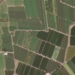 Satellite imagery of 三等三角點 336, TW