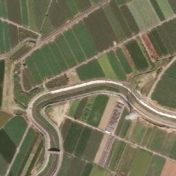 Satellite imagery of 三等三角點 336, TW