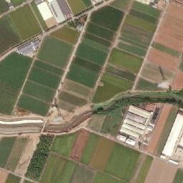Satellite imagery of 三等三角點 336, TW