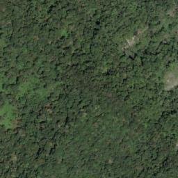 Satellite imagery of 三等三角點 7550, TW