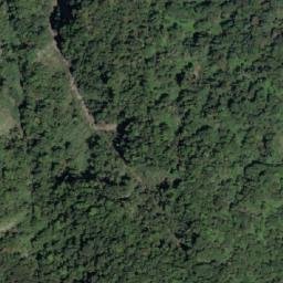 Satellite imagery of 三等三角點 7550, TW