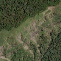 Satellite imagery of 二等三角點 1687, TW