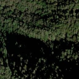 Satellite imagery of 二等三角點 1676, TW