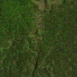 Satellite imagery of 一等三角點, TW