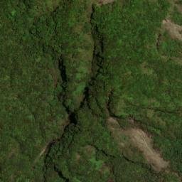 Satellite imagery of 一等三角點, TW